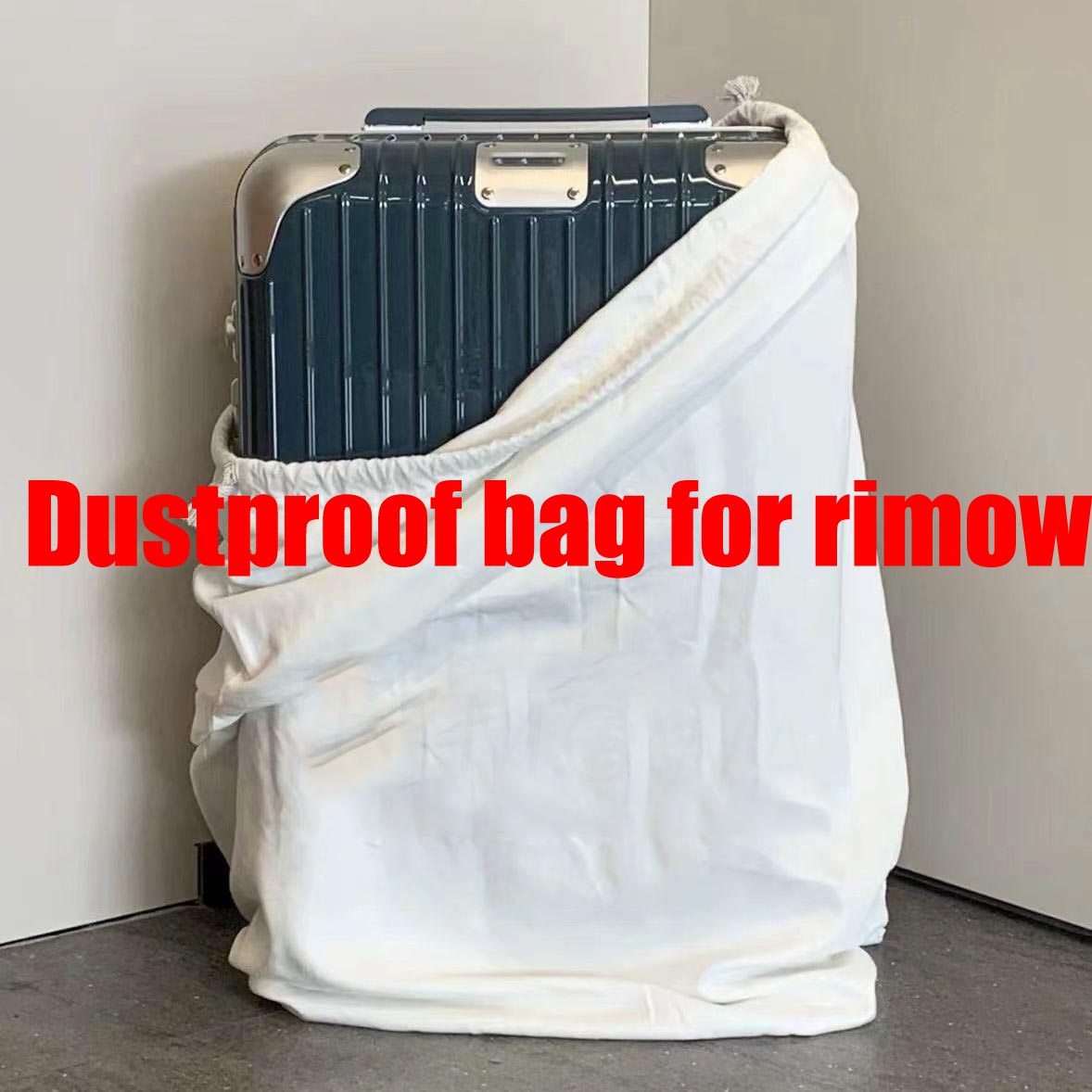 Travel Accessories Rimowa - Customized for rimowa luggage Dustproof protective
