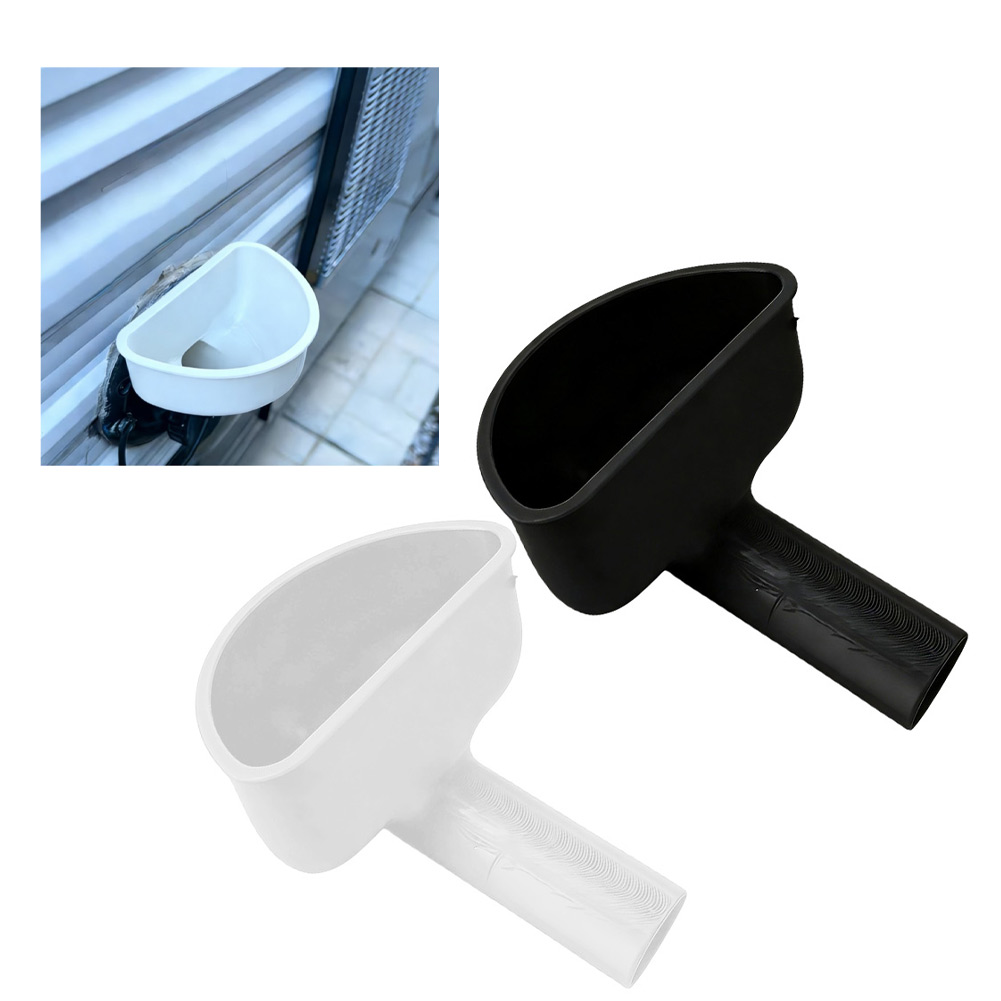 Travel Accessories For Road Trip - RV Water Funnel Anti-Spill Wide Mouth
