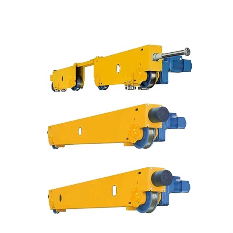 Travel Accessories Warehouse - Warehouse Using Overhead Crane Accessories 3