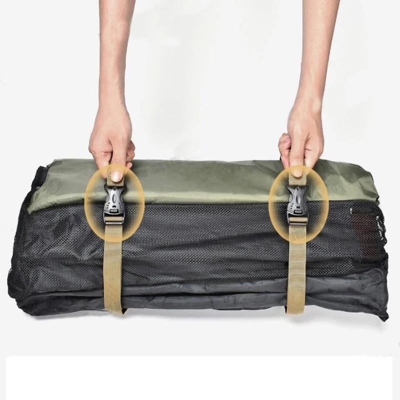Travel Accessories Hip Belt - 1/2Pcs Nylon Waist Bag Strap Outdoor
