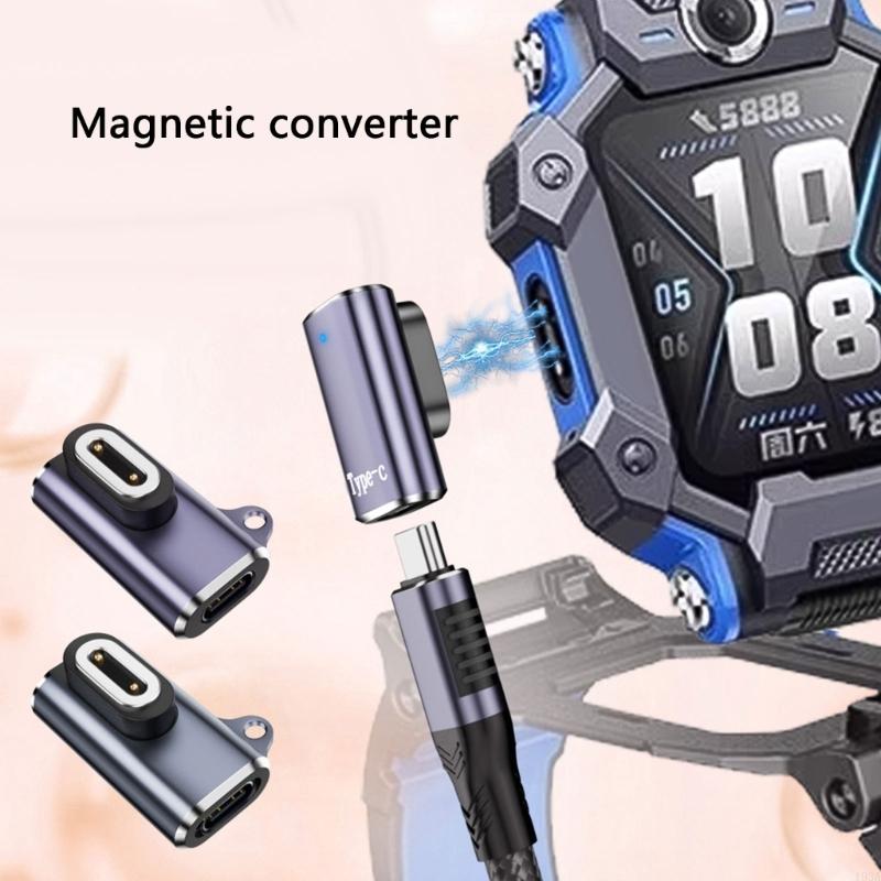 Travel Accessories Inc - Bộ điều hợp từ tính 193A