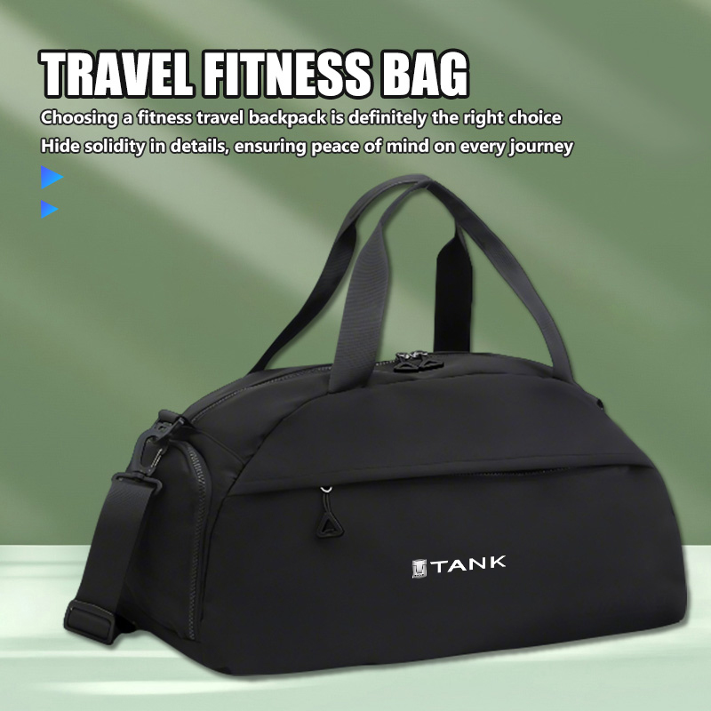 Travel Accessories 2022 - For TANK Nylon Luggage Storage Bag