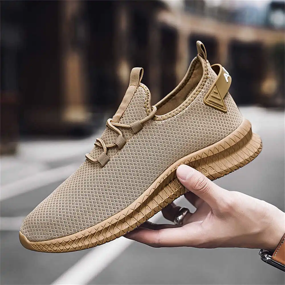 Travel Accessories Girly - Demi-season Mesh Tenni Man Running Sneakers