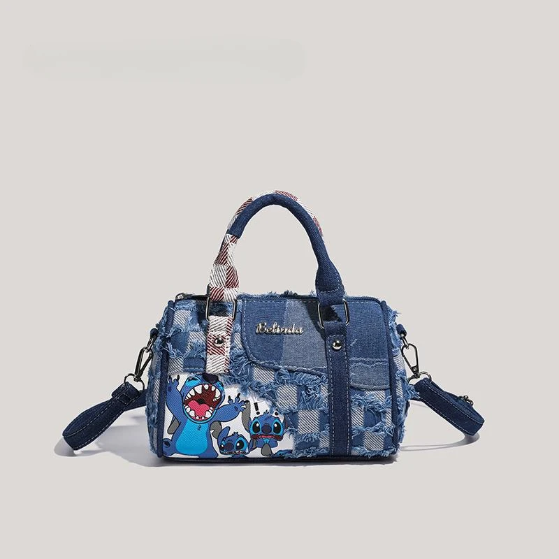 Travel Accessories Pouch For Women - Disney Bags Mickey Purses and Handbags
