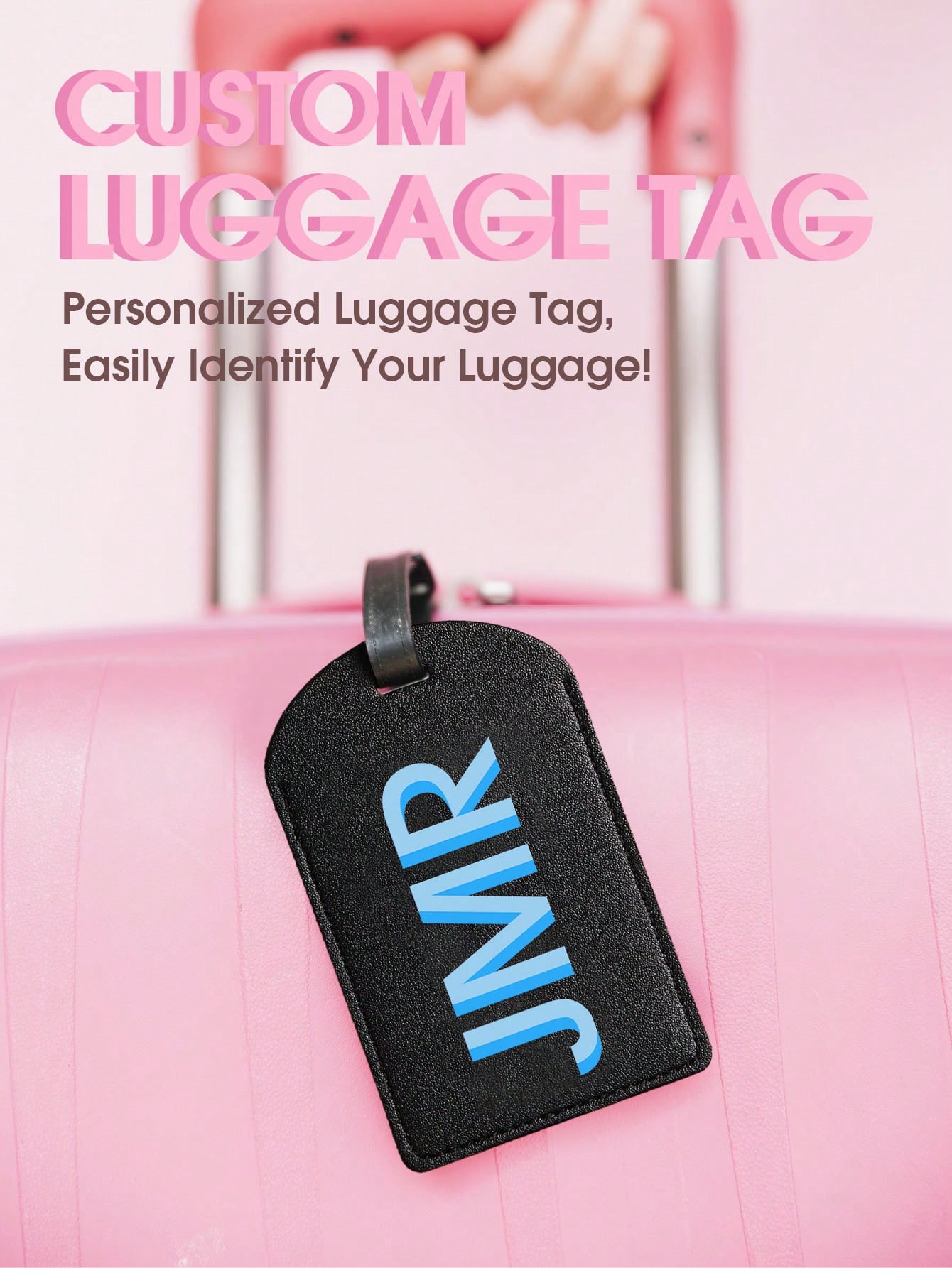 Personalized Initial Luggage T - đánh giá và giá Travel Accessories Bag For Men