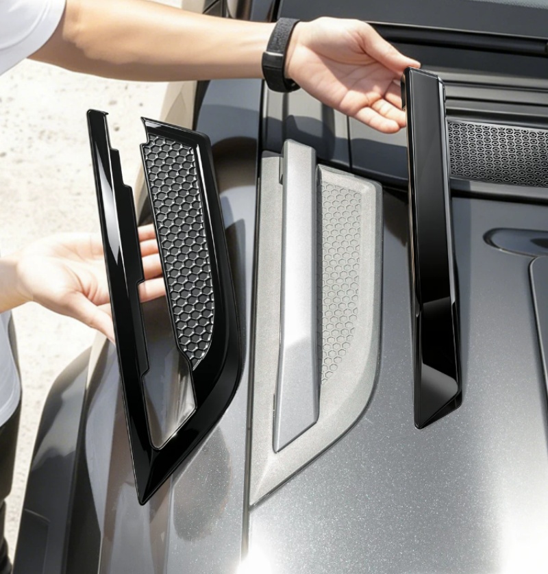 Car Hood Both Side Handle Fram - đánh giá và giá Travel Accessories Inc