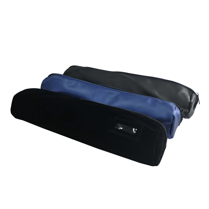 PU  leather Velvet Jewelry Rol - đánh giá và giá Travel Jewellery & Accessories Organiser