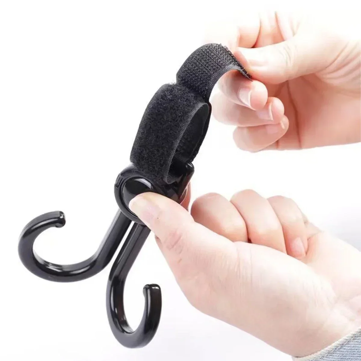 Rotatable Double Hooks Baby St - đánh giá và giá Travel Accessories For 3 Year Old
