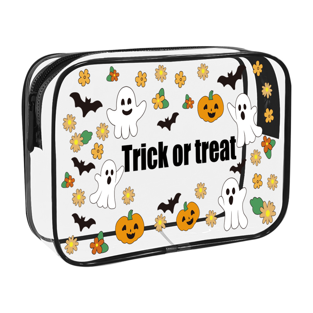 1PC Clear Makeup Bag Travel To - đánh giá và giá Toiletry Bag Tsa