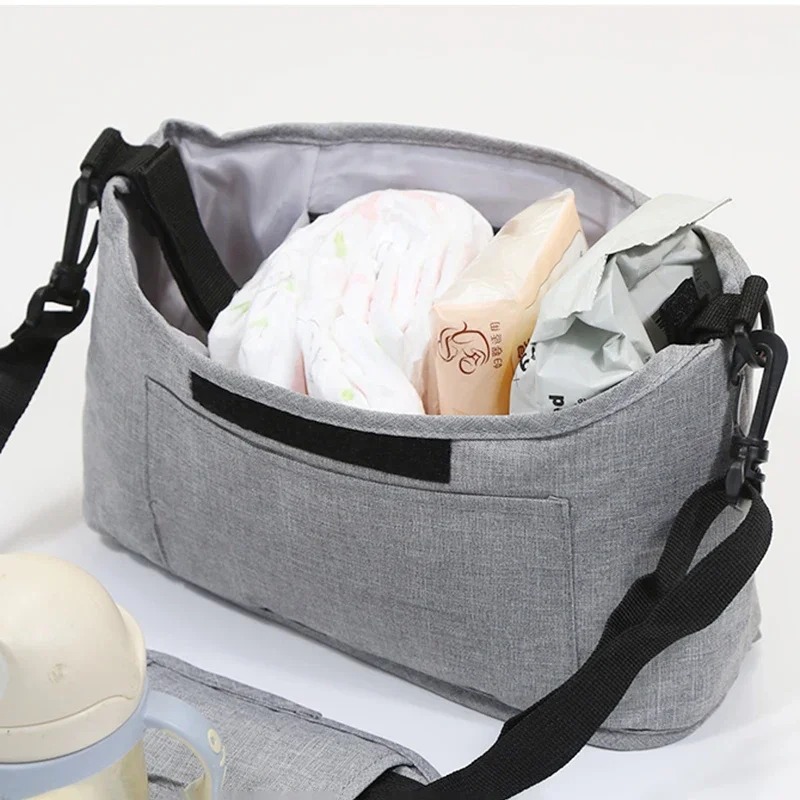 Baby Stroller Organizer Bag Ho - đánh giá và giá Travel Accessories For 3 Year Old