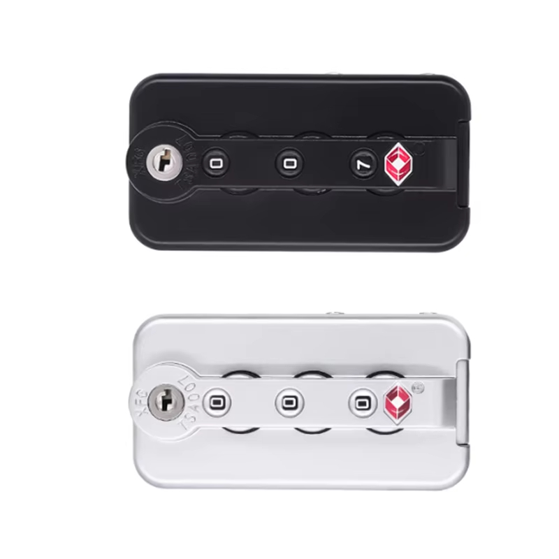This is TSA007 Lock Suitable F - đánh giá và giá Travel Accessories Rimowa