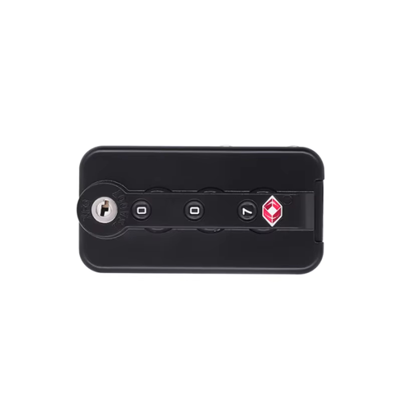 This is TSA007 Lock Suitable F - đánh giá và giá Travel Accessories Rimowa
