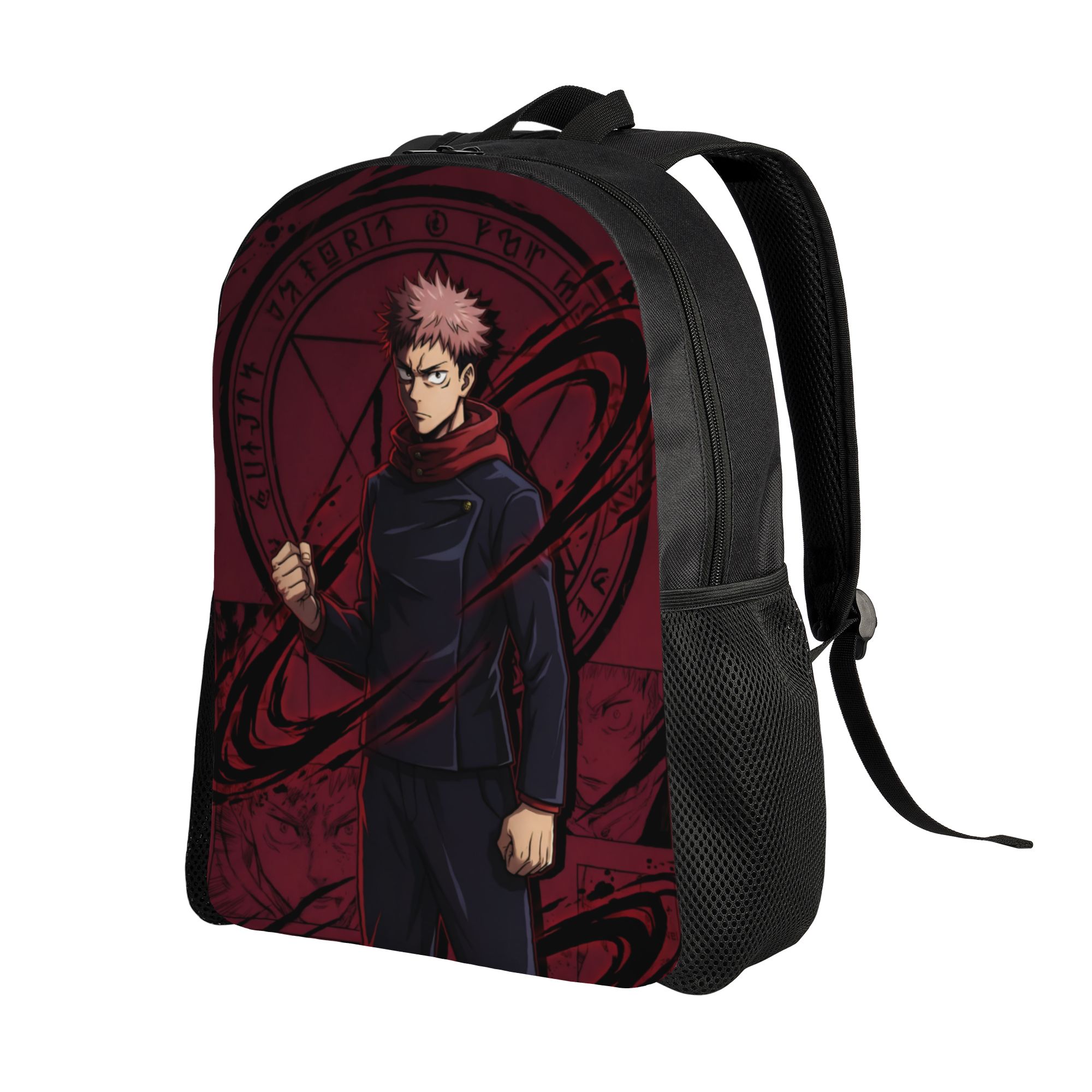 3D Print J-Jujutsus K-Kaisens  - đánh giá và giá Travel Accessories To 3D Print