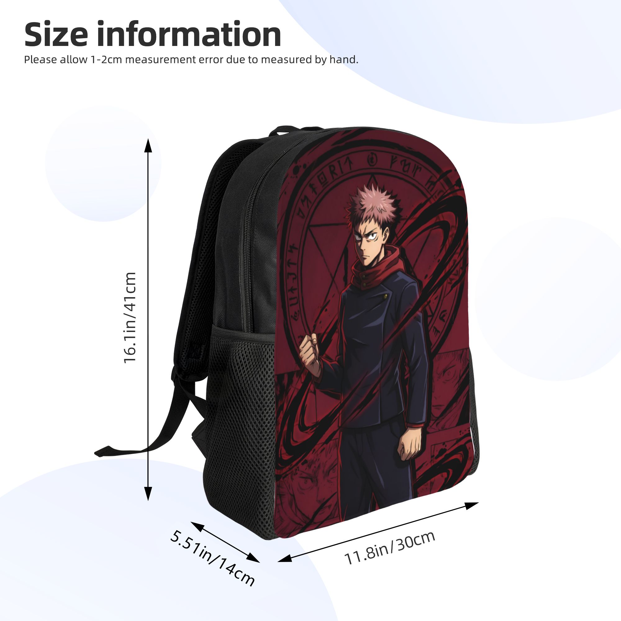 3D Print J-Jujutsus K-Kaisens  - đánh giá và giá Travel Accessories To 3D Print