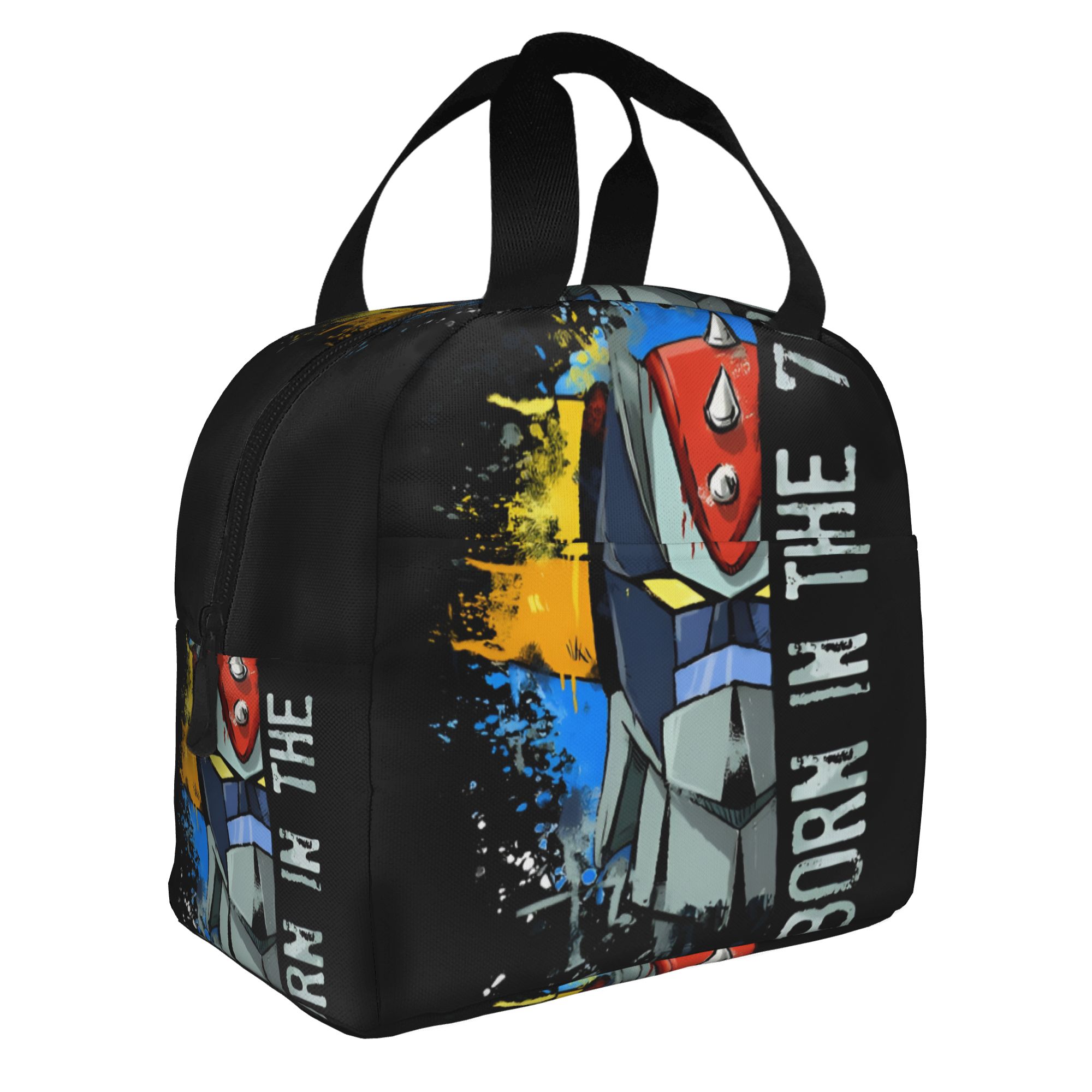 Custom G-Grendizeres Insulated - đánh giá và giá Travel Accessories 2022