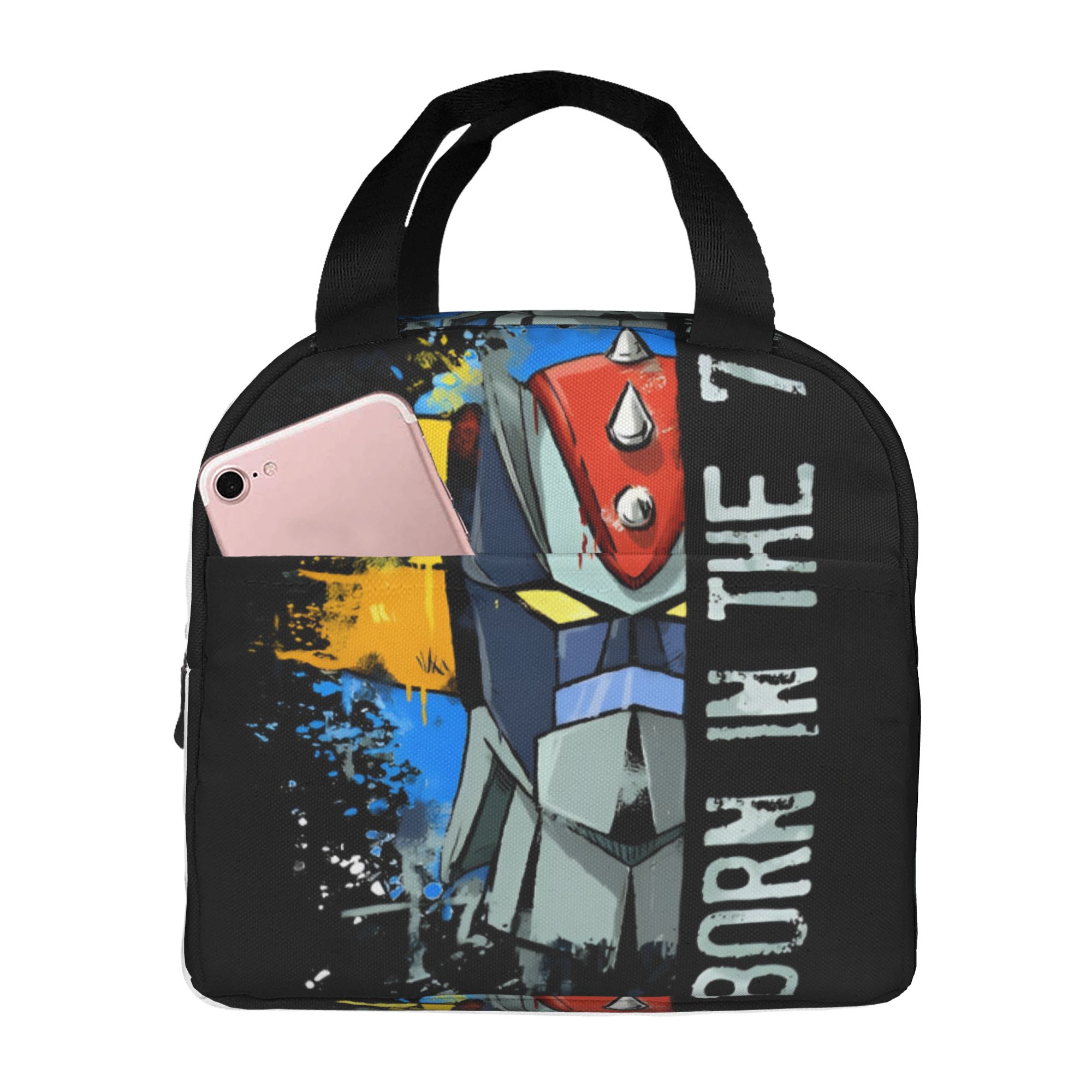 Custom G-Grendizeres Insulated - đánh giá và giá Travel Accessories 2022