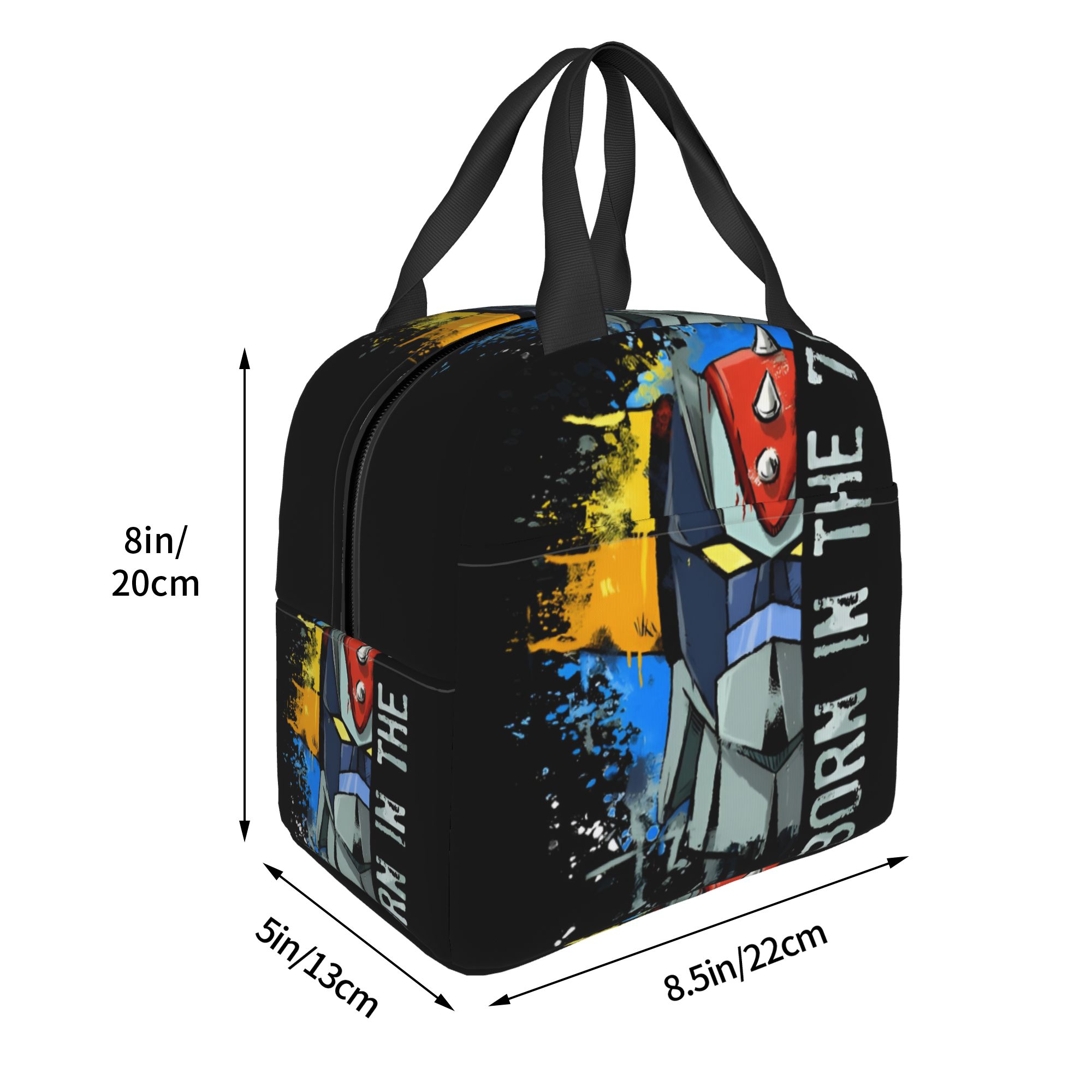 Custom G-Grendizeres Insulated - đánh giá và giá Travel Accessories 2022