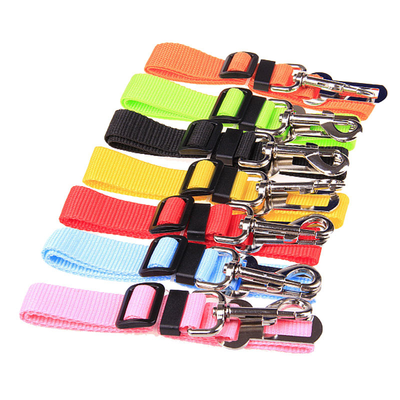 Đai Ghế Ngồi Ô Tô Cho Thú Cưng - đánh giá và giá Travel Accessories Dropshipping