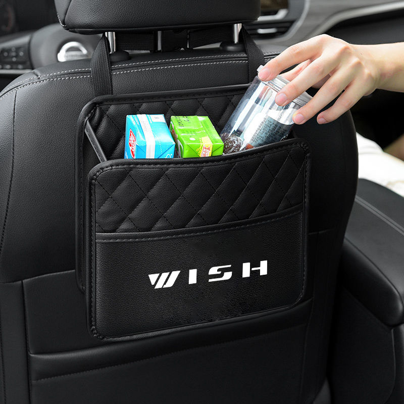 Car Backseat Organizer Multifu - đánh giá và giá Travel Accessories Car