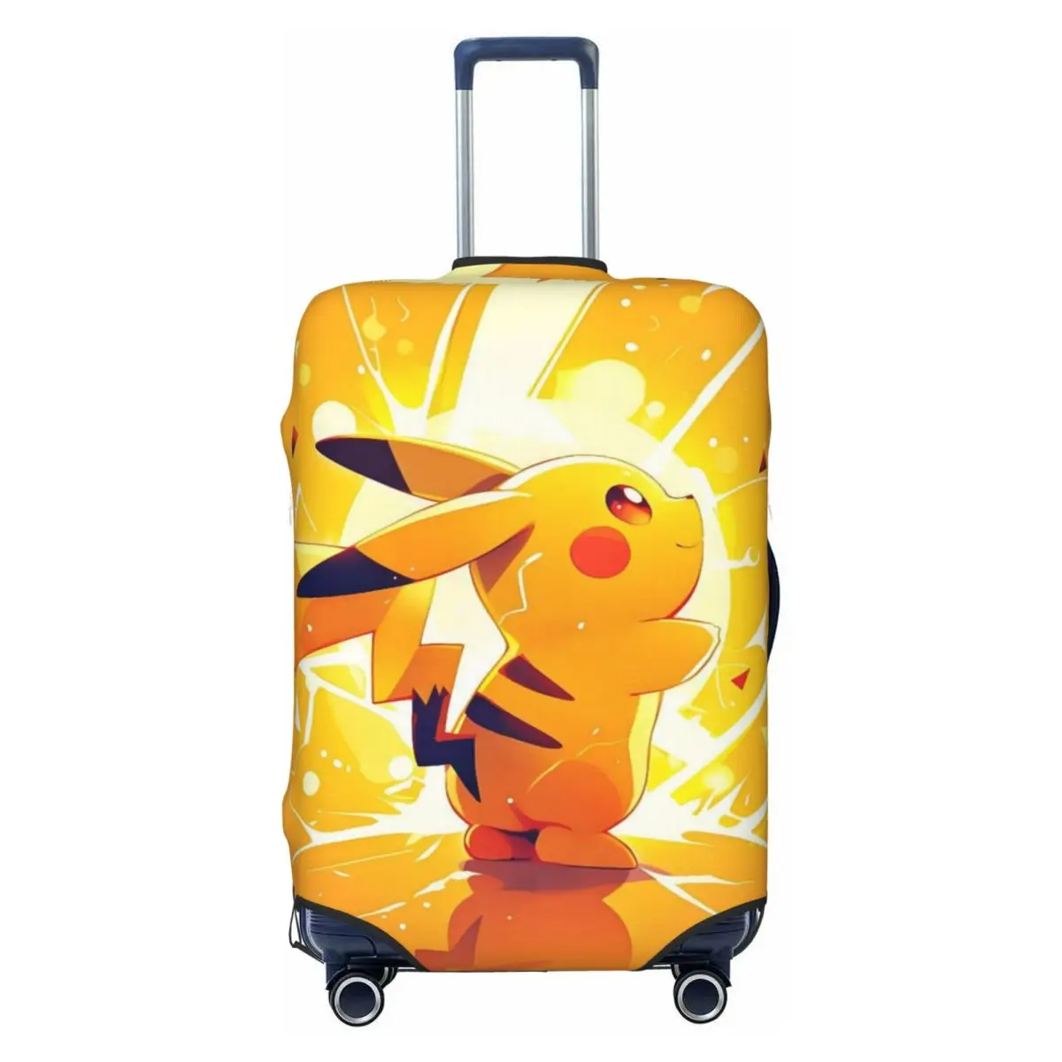High Elasticity Suitcase Cover - đánh giá và giá Travel Accessories For Road Trip