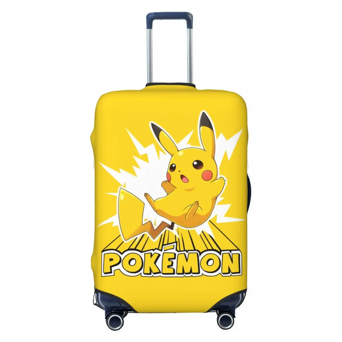 High Elasticity Suitcase Cover - đánh giá và giá Travel Accessories For Road Trip