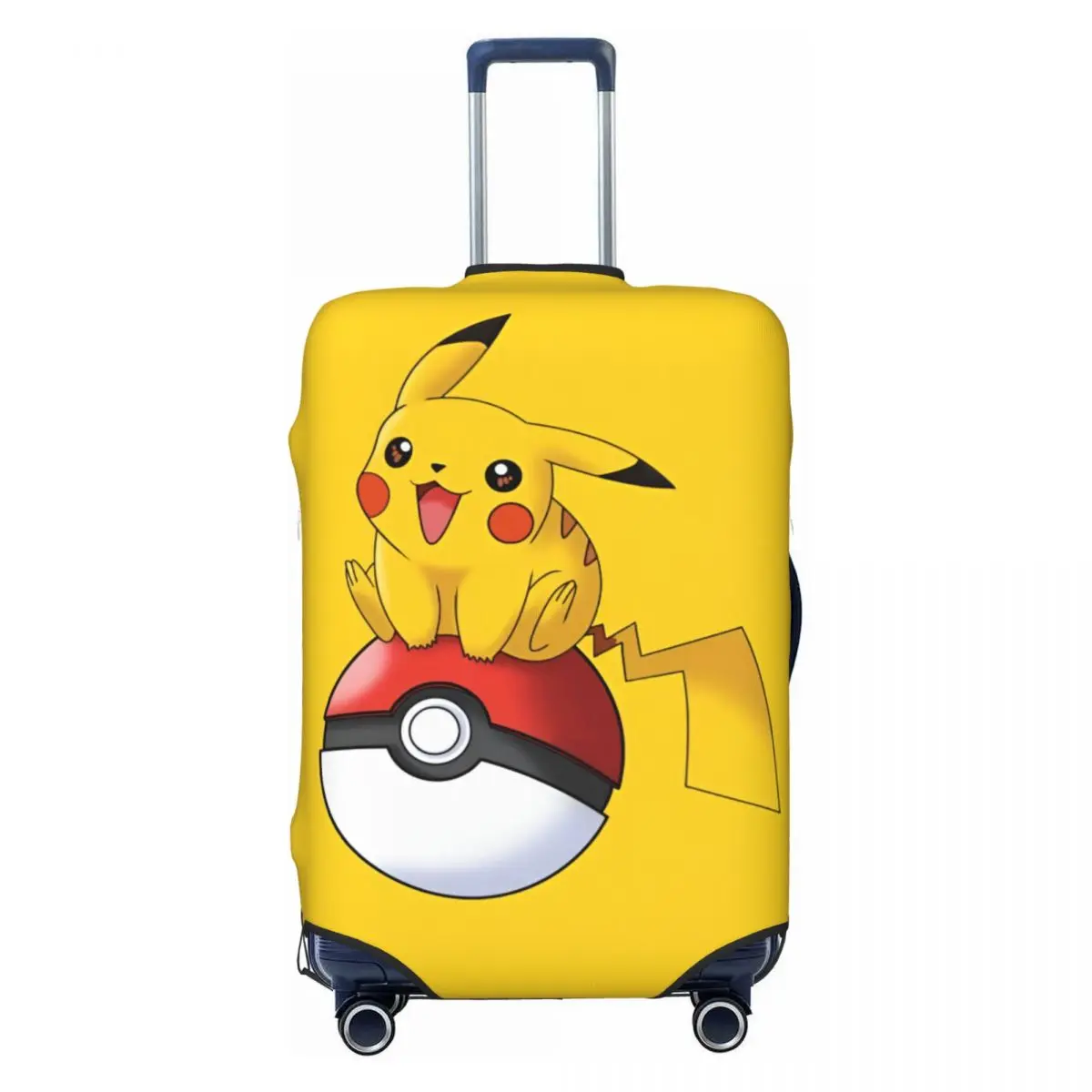 High Elasticity Suitcase Cover - đánh giá và giá Travel Accessories For Road Trip