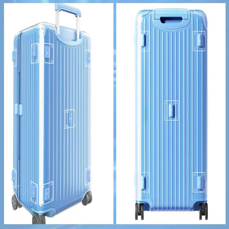 Luggage Covers For Rimowa Esse - đánh giá và giá Travel Accessories Rimowa