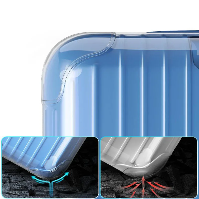 Luggage Covers For Rimowa Esse - đánh giá và giá Travel Accessories Rimowa