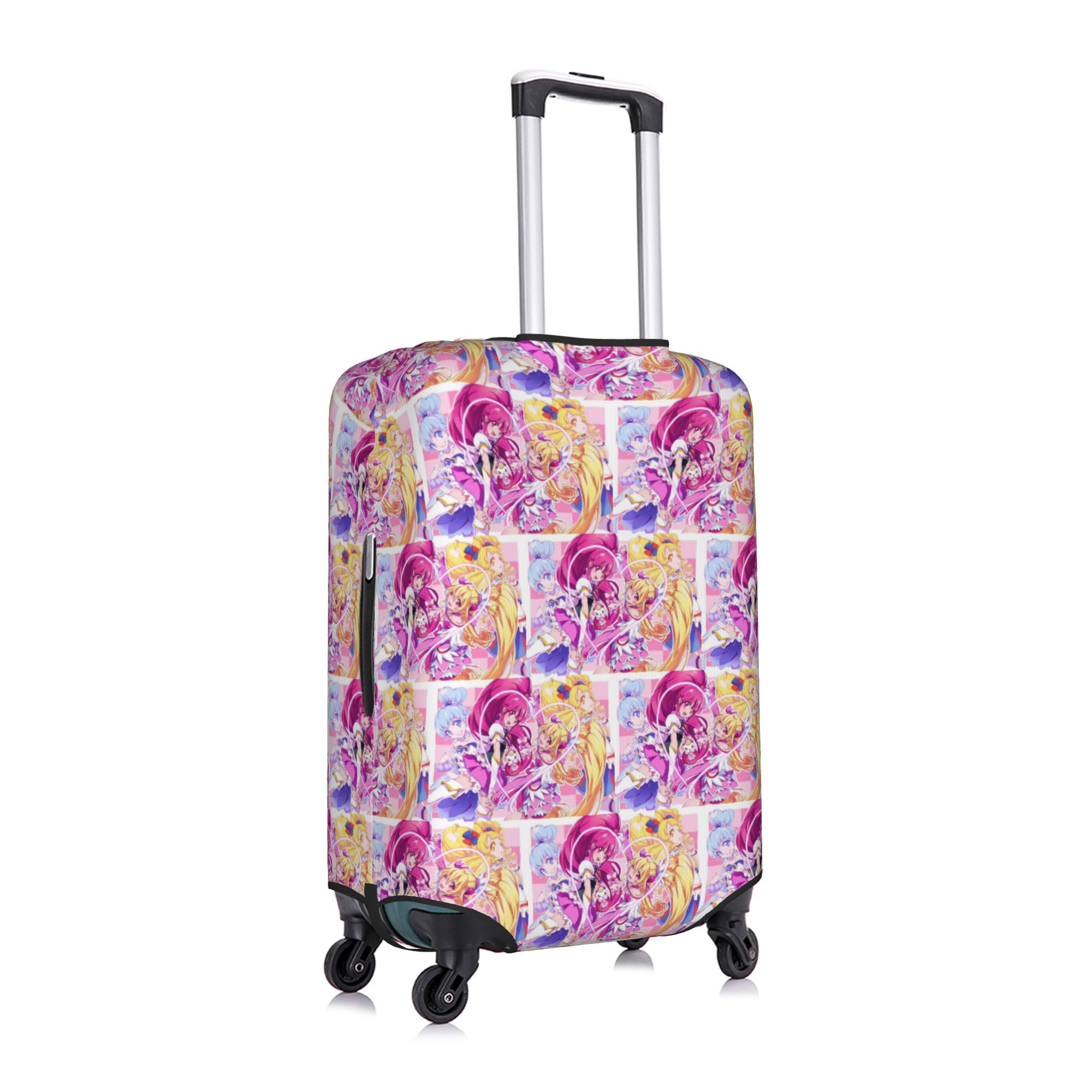 Custom Funny Pretty C-Cures Lu - đánh giá và giá Travel Accessories Inc