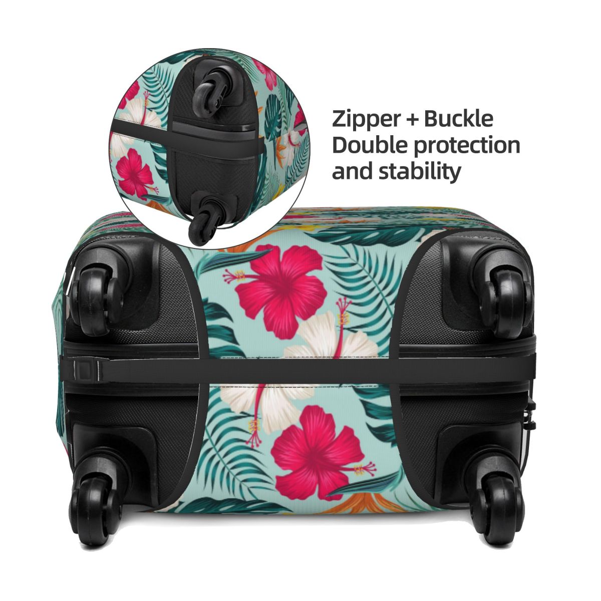 Hawaii Floral Tropical Flowers - đánh giá và giá Travel Accessories Hawaii
