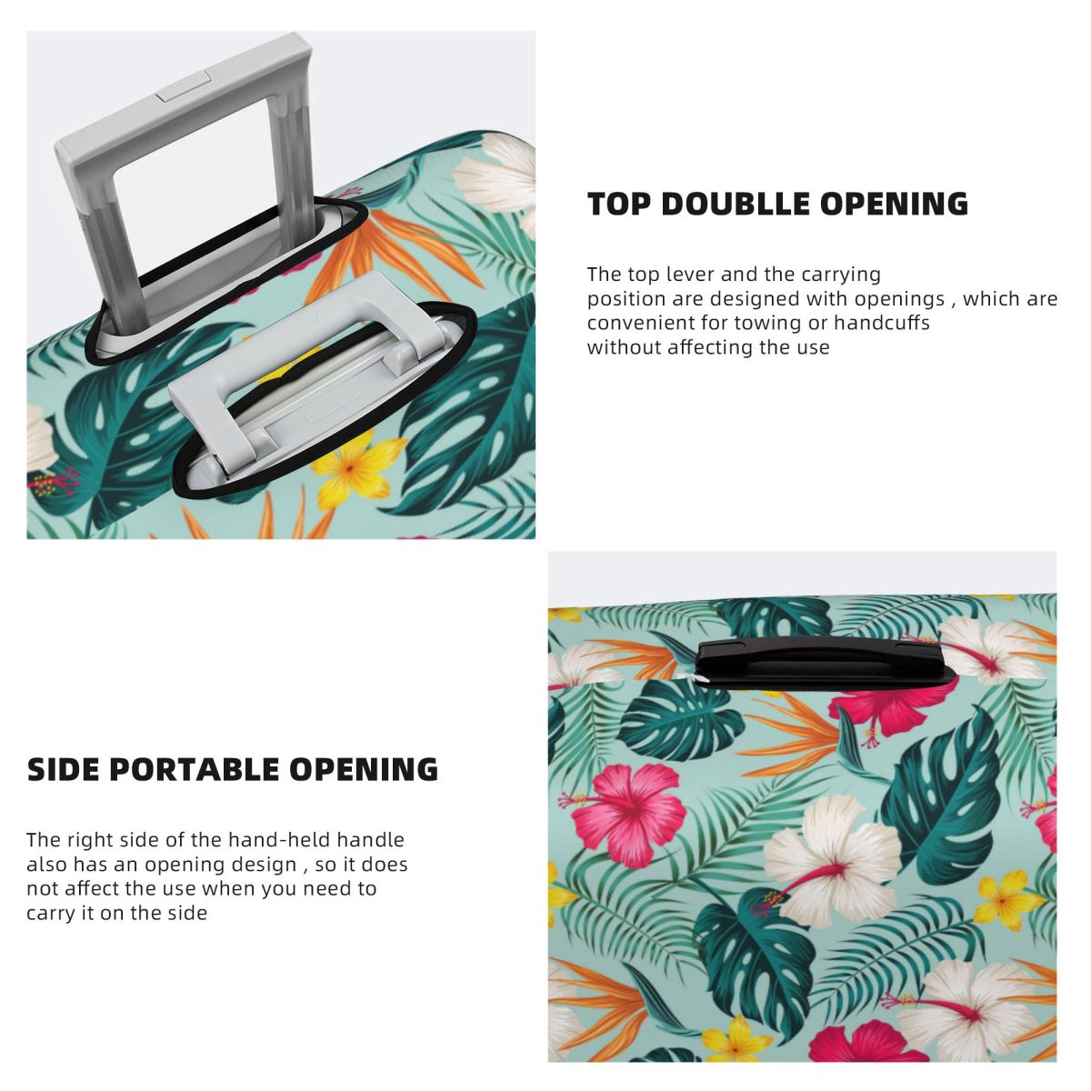Hawaii Floral Tropical Flowers - đánh giá và giá Travel Accessories Hawaii