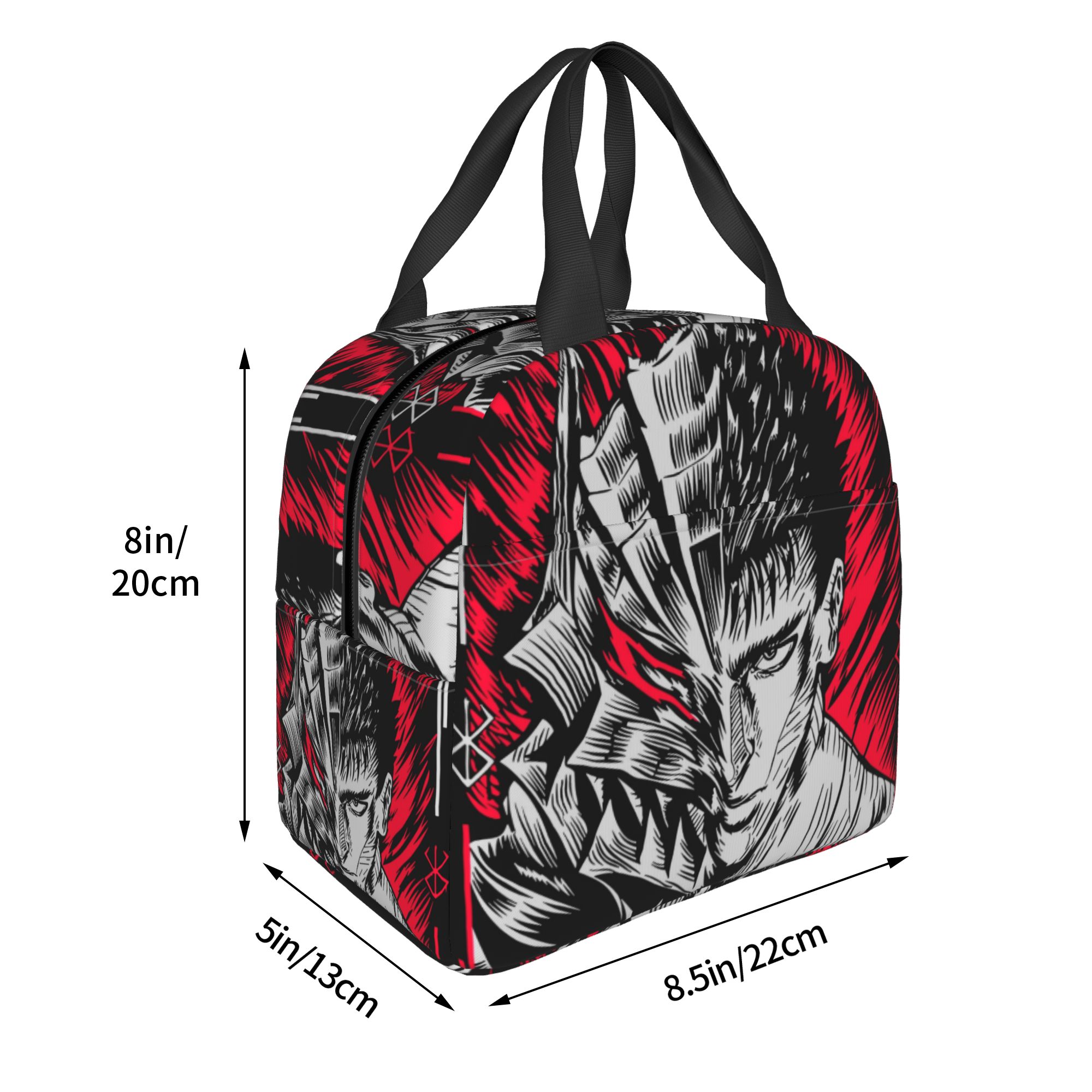 B-Berserks Thermal Insulated L - đánh giá và giá Travel Accessories 2022