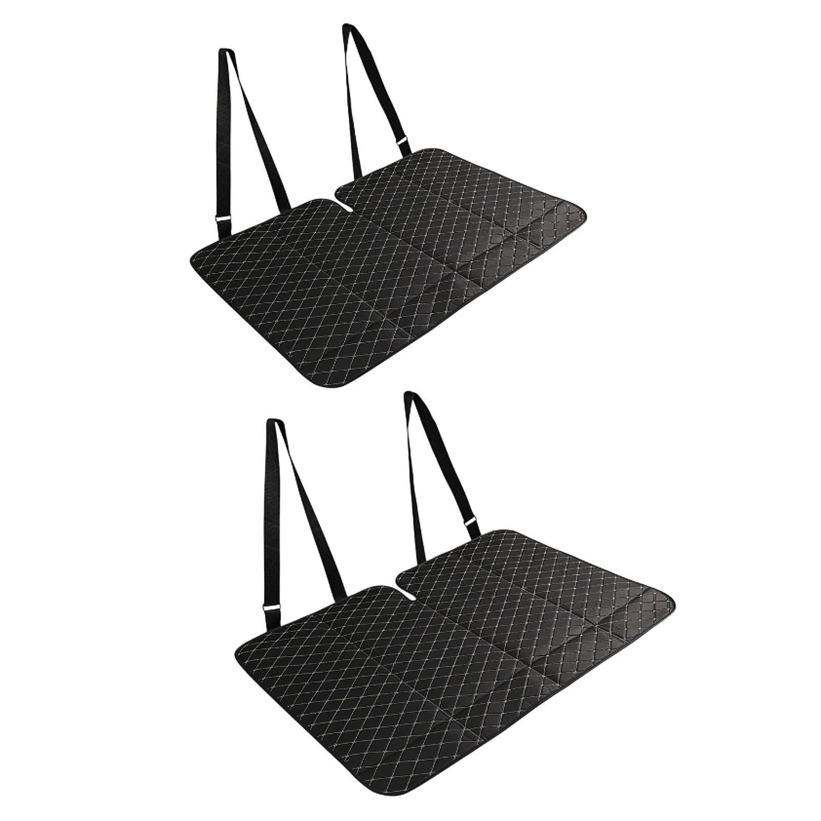 Car Bed Mattress Back Seat Ext - đánh giá và giá Travel Accessories For Road Trip