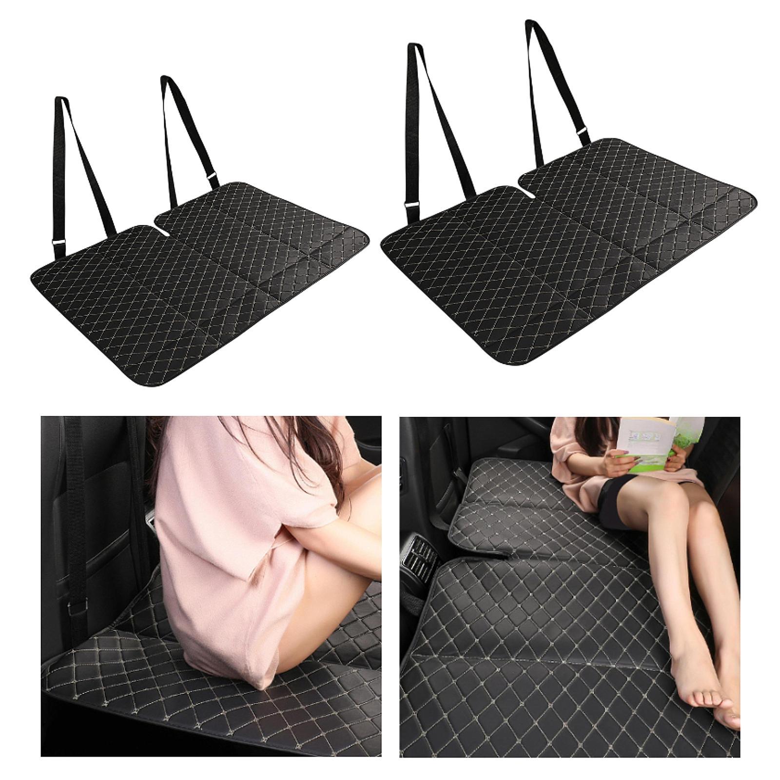 Car Bed Mattress Back Seat Ext - đánh giá và giá Travel Accessories For Road Trip