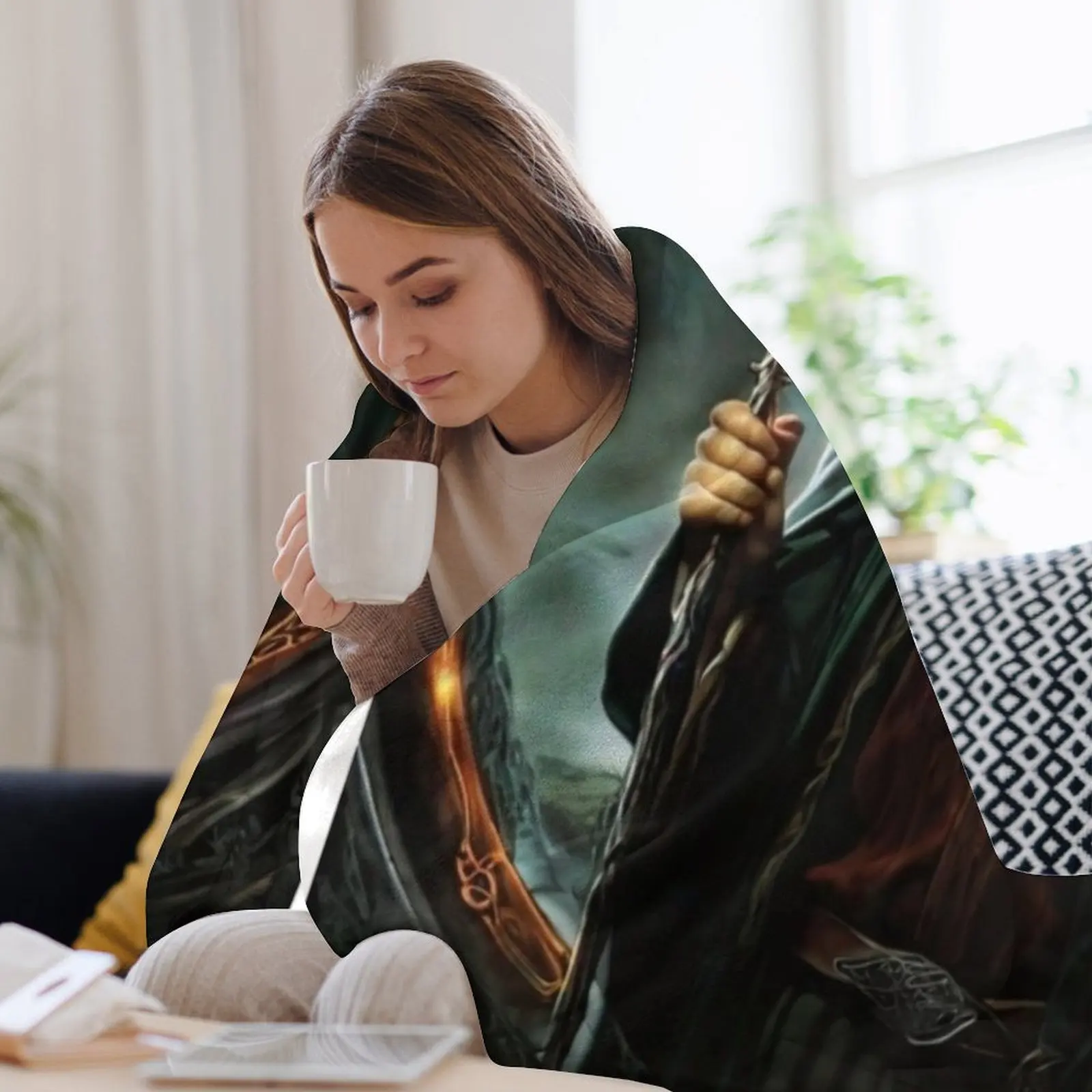 Lord of The Ring T-shirts, sti - đánh giá và giá Travel Accessories To 3D Print