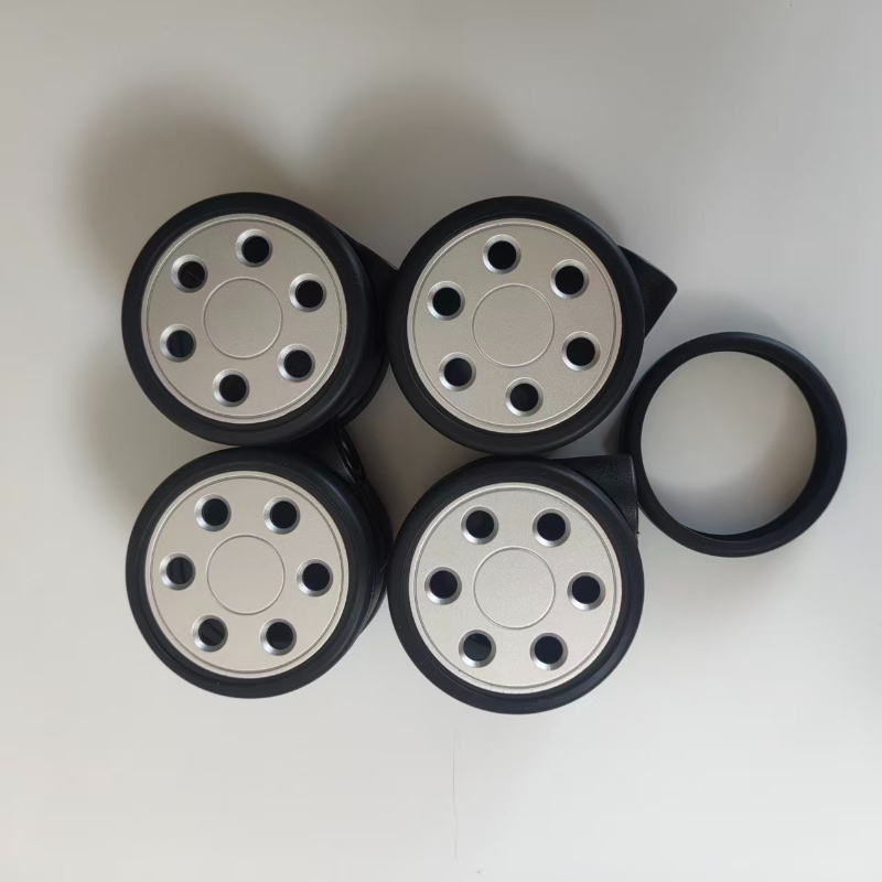 Luggage Wheel Protector Case f - đánh giá và giá Travel Accessories Rimowa