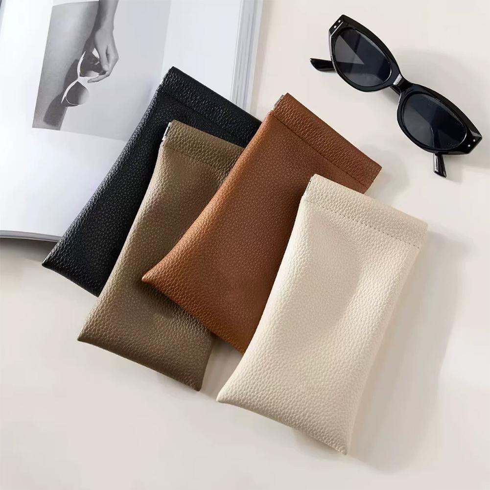 Sunglasses Pouch With Keyring  - đánh giá và giá Travel Accessories Pouch For Women