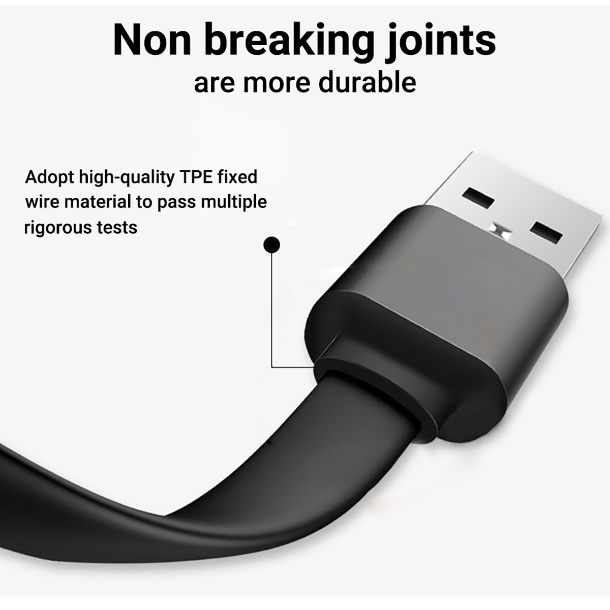 Smart Band USB Charging Cable  - đánh giá và giá Travel Accessories You Need