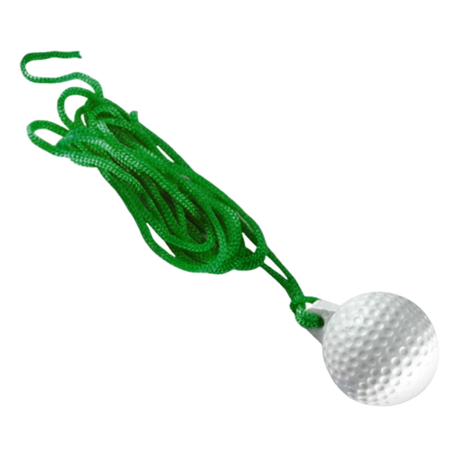 Golf Rope Ball Swing Trainer P - đánh giá và giá Travel Accessories For Train