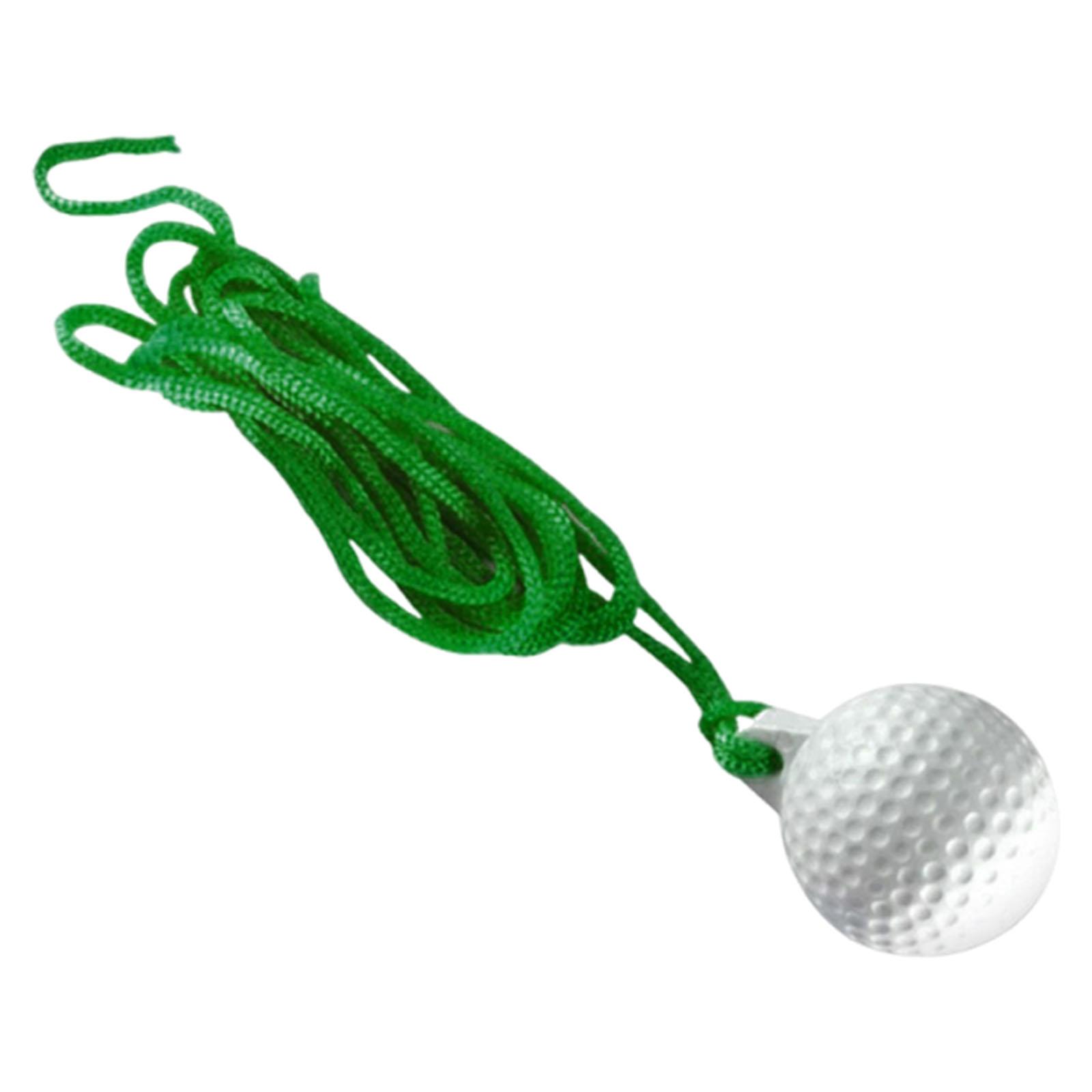 Golf Rope Ball Swing Trainer P - đánh giá và giá Travel Accessories For Train