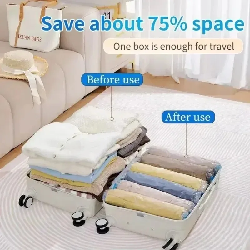 Roll Up Space Saver Travel Sto - đánh giá và giá Travel Accessories You Need