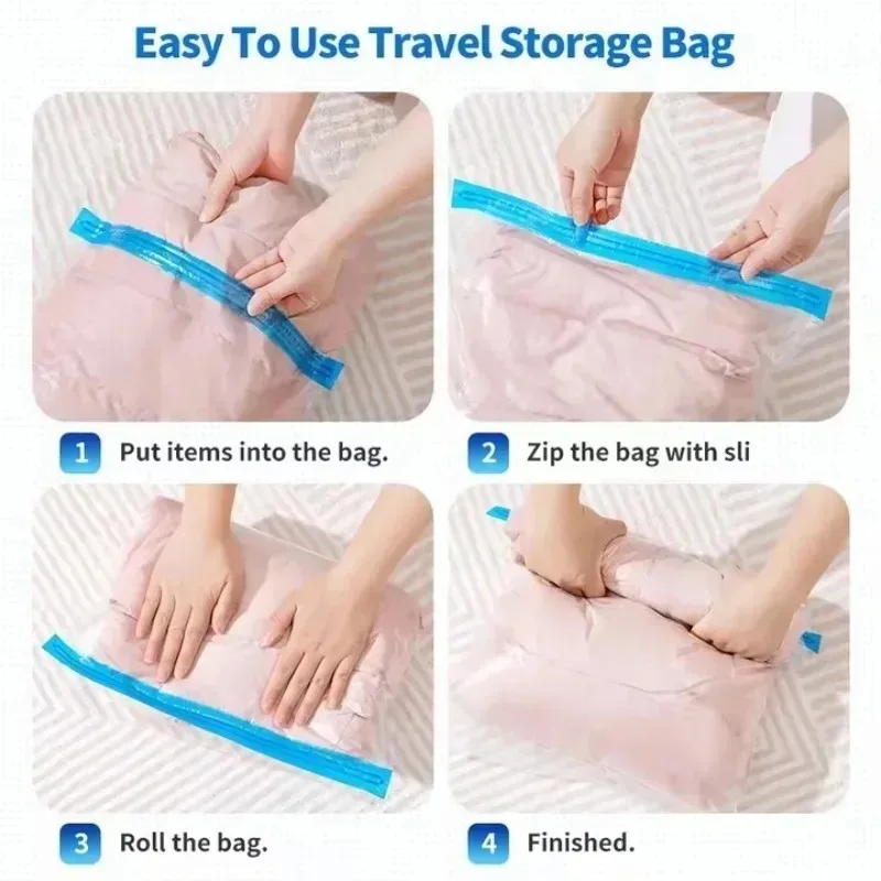 Roll Up Space Saver Travel Sto - đánh giá và giá Travel Accessories You Need