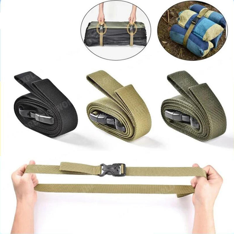 1/2Pcs Multifunctional Nylon W - đánh giá và giá Travel Accessories Hip Belt