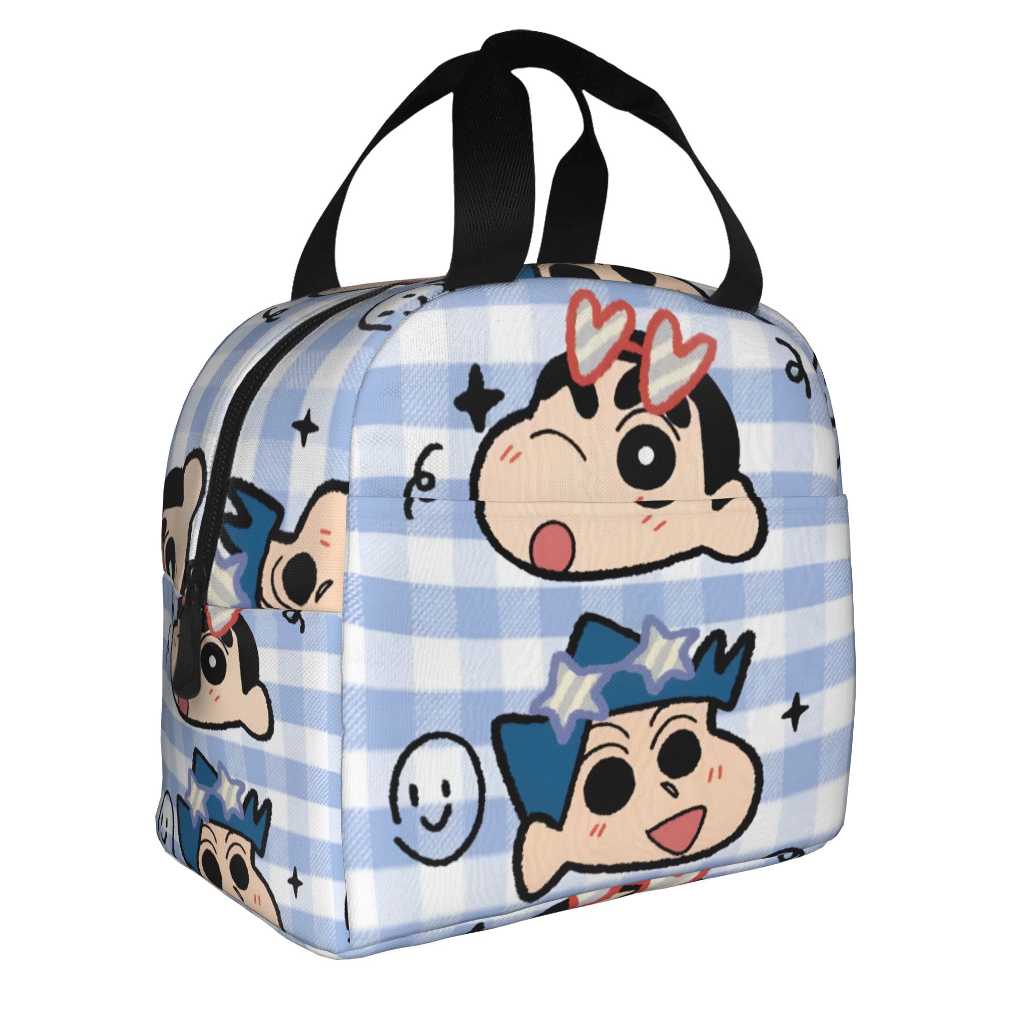 Crayons S-Shinchans Insulated  - đánh giá và giá Travel Accessories 2022