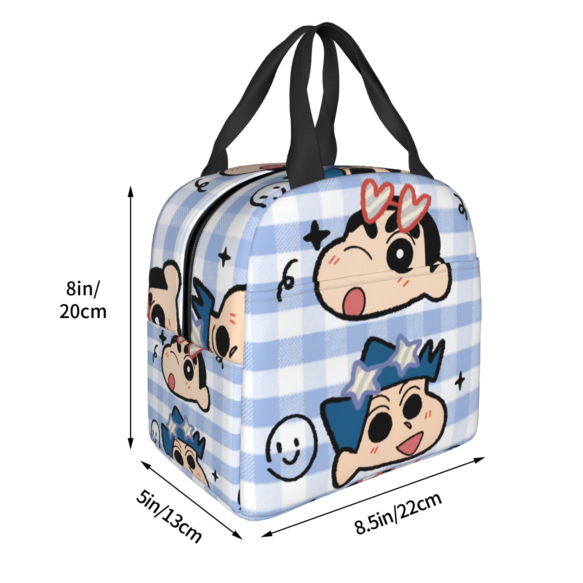 Crayons S-Shinchans Insulated  - đánh giá và giá Travel Accessories 2022