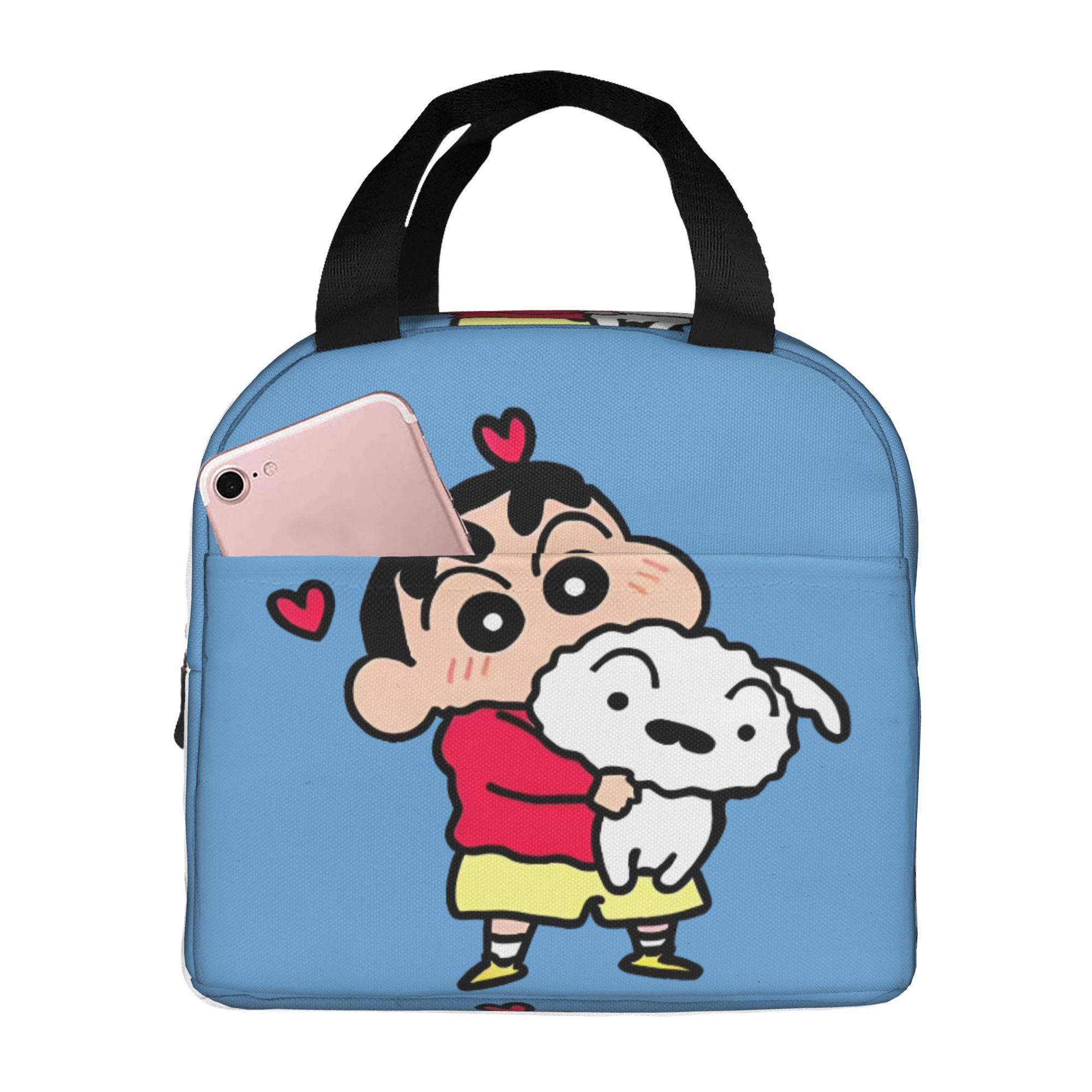 Crayons S-Shinchans Insulated  - đánh giá và giá Travel Accessories 2022