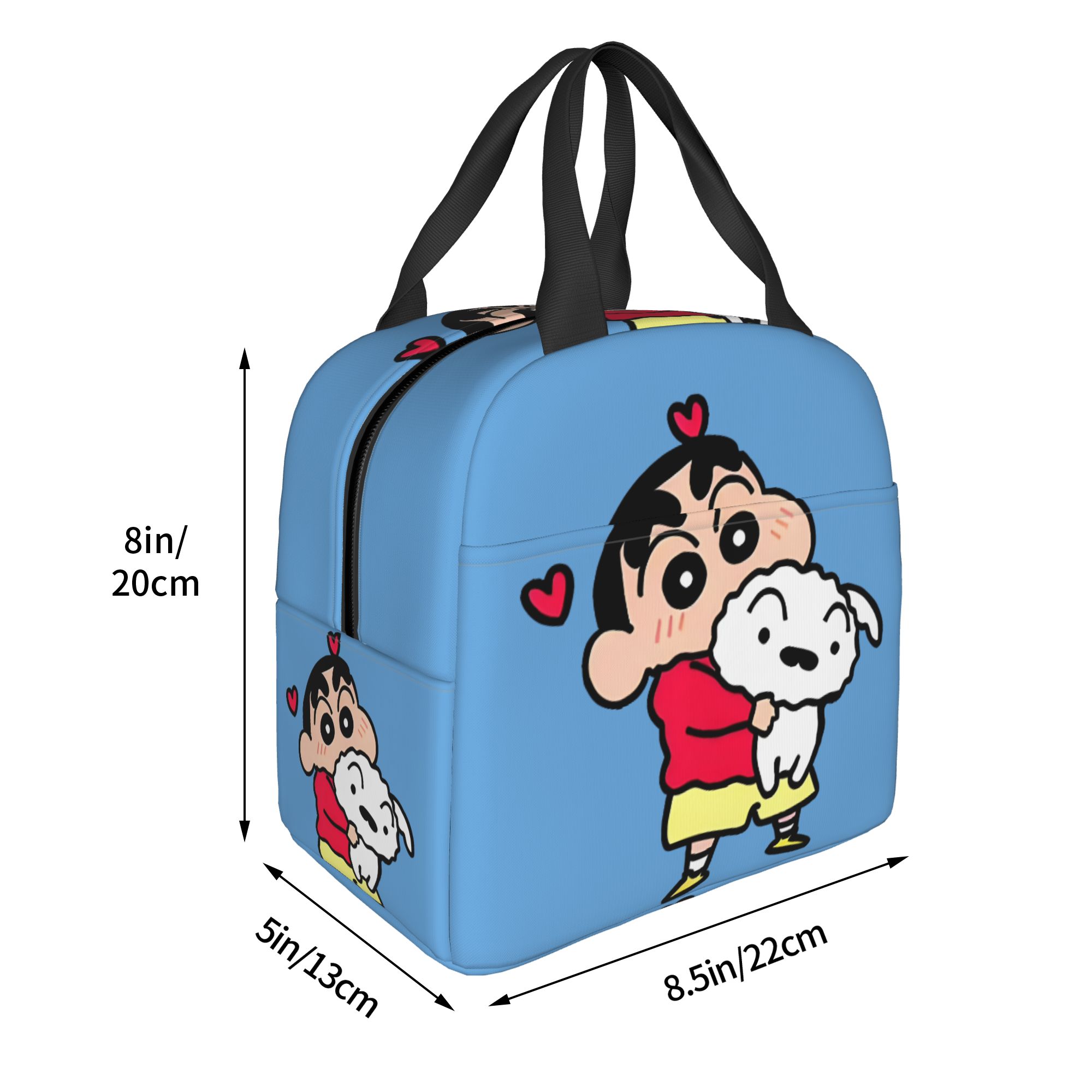 Crayons S-Shinchans Insulated  - đánh giá và giá Travel Accessories 2022