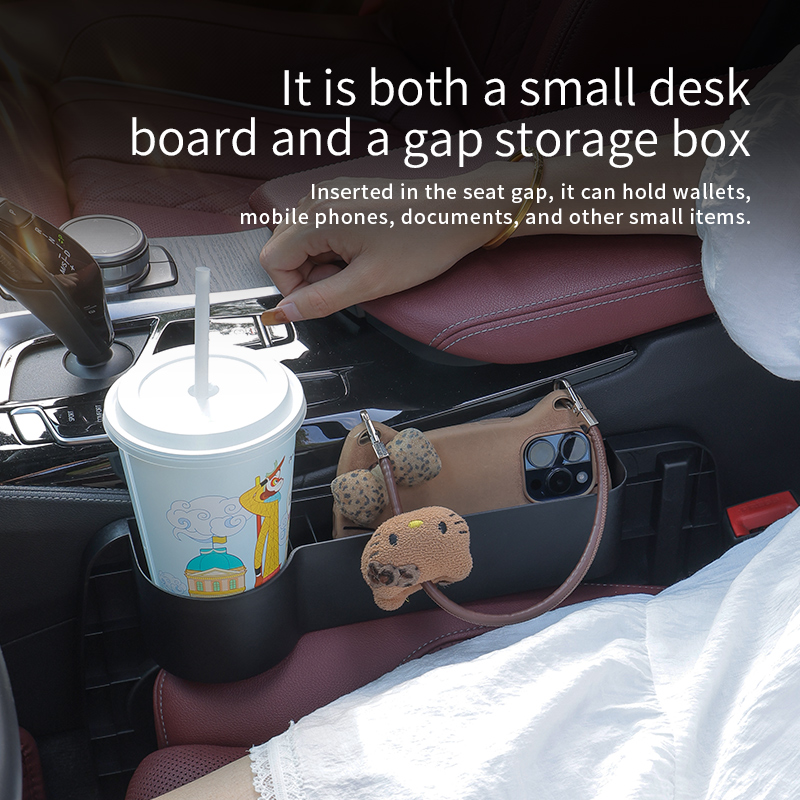 2-IN-1 Car Steering Wheel Tabl - đánh giá và giá Travel Accessories Car