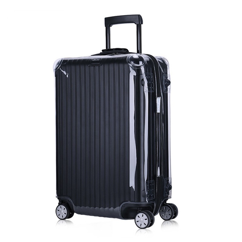 PVC Luggage Cover For Rimowa E - đánh giá và giá Travel Accessories Rimowa