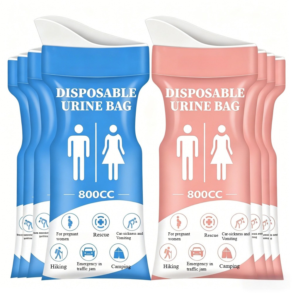 12PCS New Car Emergency Urine  - đánh giá và giá Travel Accessories Car